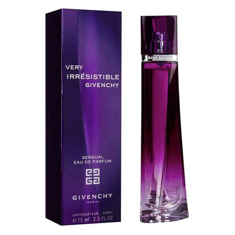 very irresistible givenchy purple